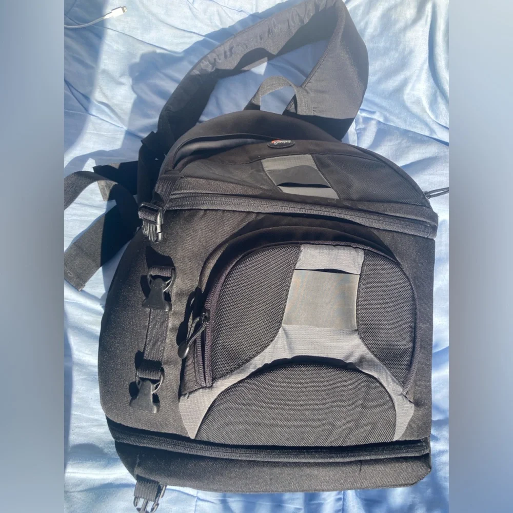 Lowepro SlingShot 300 AW Camera Bag